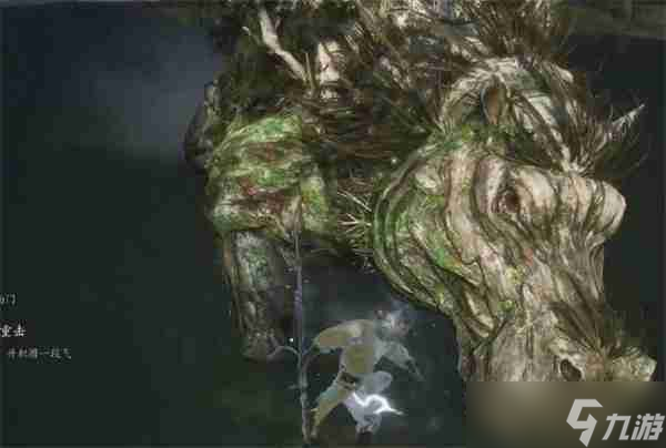 黑神話水木獸怎么打 孫悟空戰(zhàn)水木獸攻略精粹