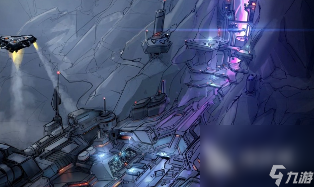 无主之地4steam叫什么 无主之地4steam名字介绍