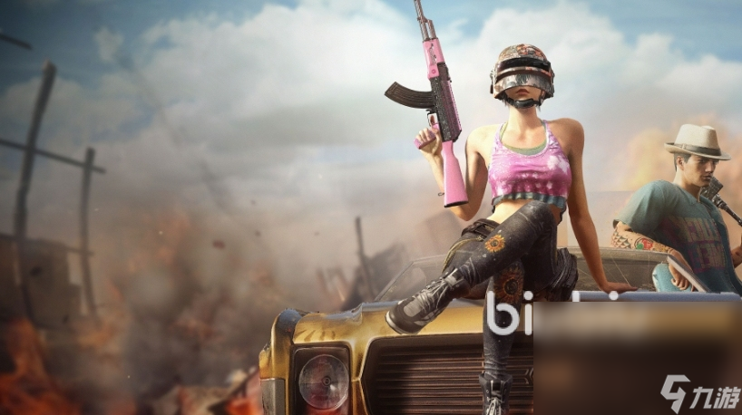 pubg加速器使用推荐 绝地求生加速器下载地址分享
