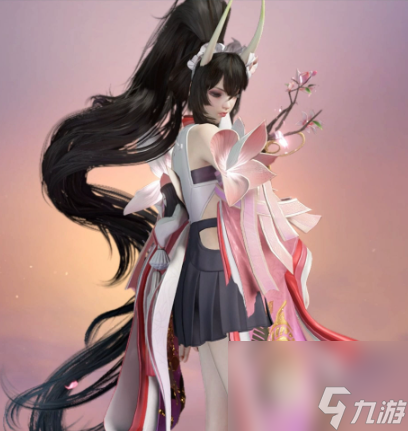 <a id='link_pop' class='keyword-tag' href='https://www.9game.cn/yongjiewujian/'>永劫无间手游</a>妖刀姬技能连招是什么
