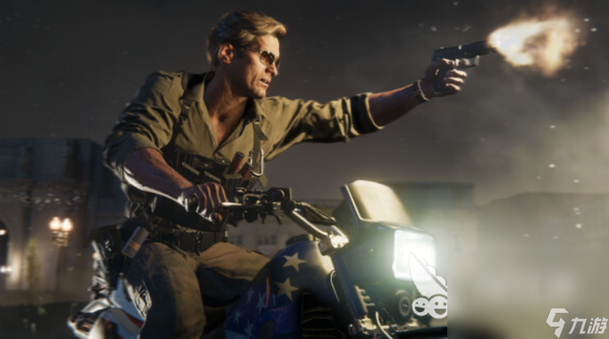 cod21有多大 使命召唤黑色行动6多少g