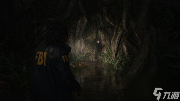 心灵杀手2第二章回归2心脏1解密攻略