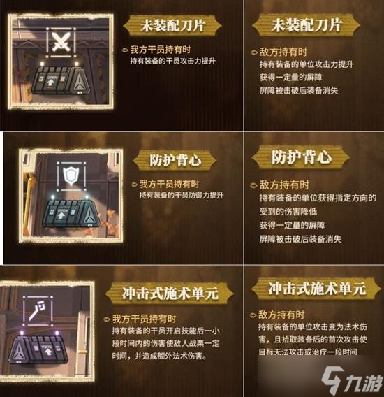 明日方舟SideStory追迹日落以西关卡GO-2攻略