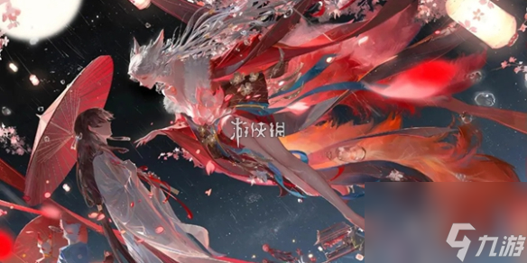 陰陽師彼岸花和月清歌皮膚獲取方法