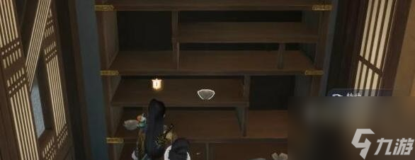 射雕王二脚店密室位置分享