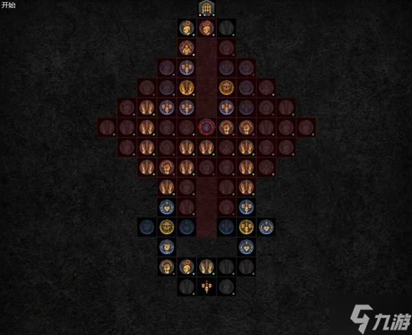 《暗黑破壞神4》鷹系靈巫1-60進(jìn)苦痛1構(gòu)筑思路
