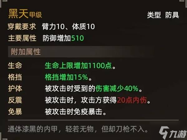 《大俠立志傳》倩影萍蹤DLC裝備收集指南