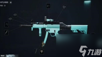 三角洲行动支援兵武器哪个好？三角洲行动支援兵武器推荐