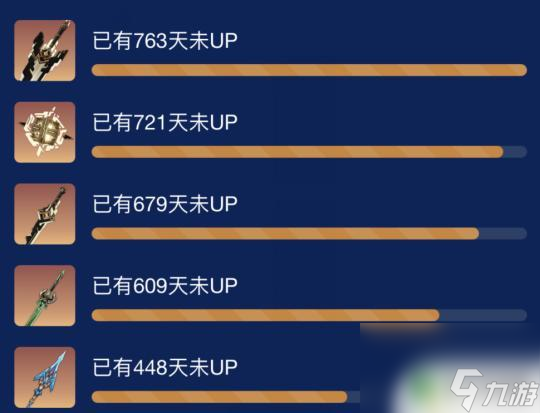 原神3.8陪跑是谁出的 原神4.8陪跑会是谁