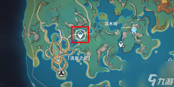 原神夜饋尋跡萬(wàn)火燎灼之原其一成就攻略