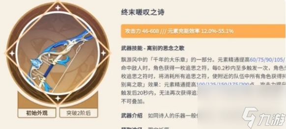 原神:歐洛倫培養(yǎng)方法是什么