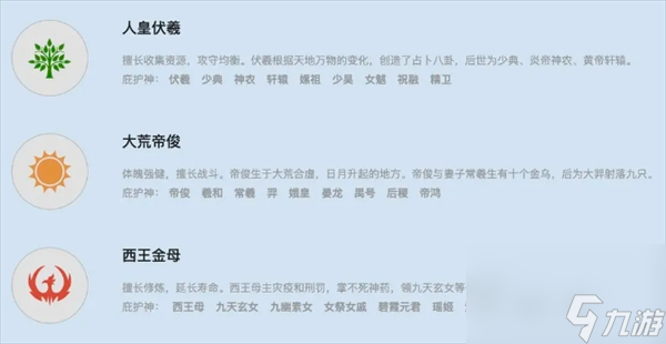 上古宗門新手必看攻略