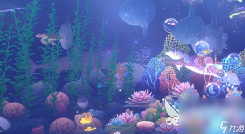 深海花园下载链接是什么 深海花园下载链接分享
