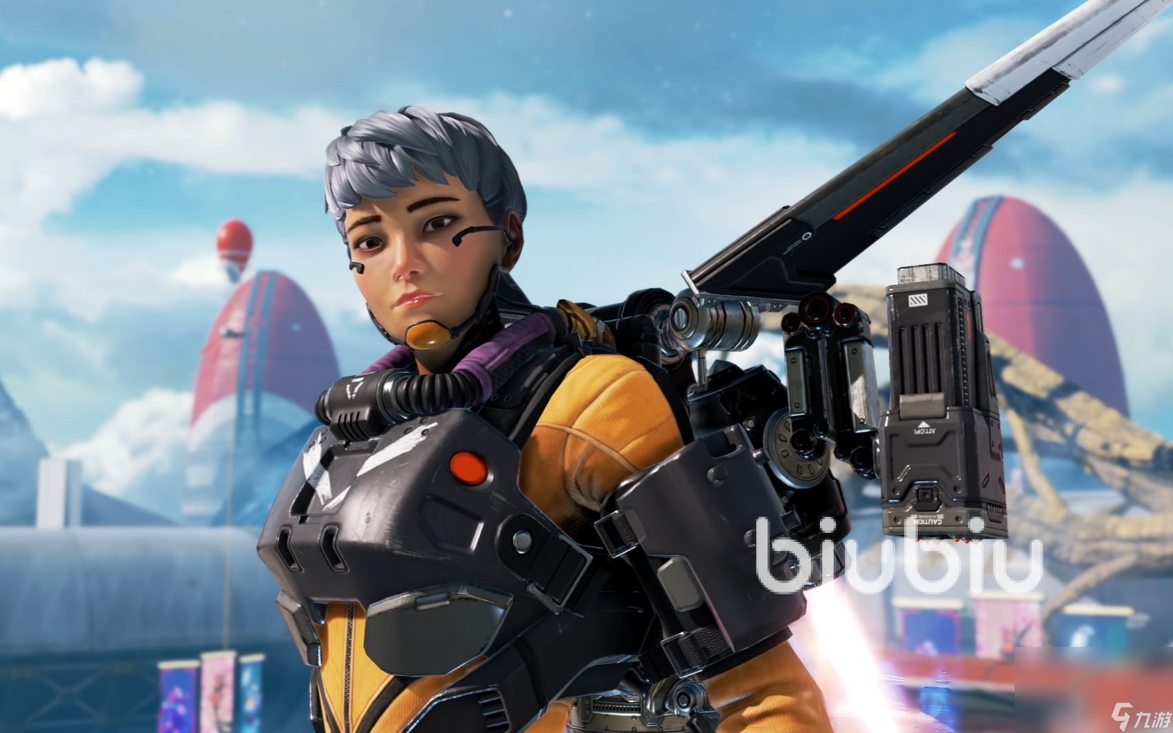 APEX英雄加速器下载推荐 好用的加速器软件下载链接介绍