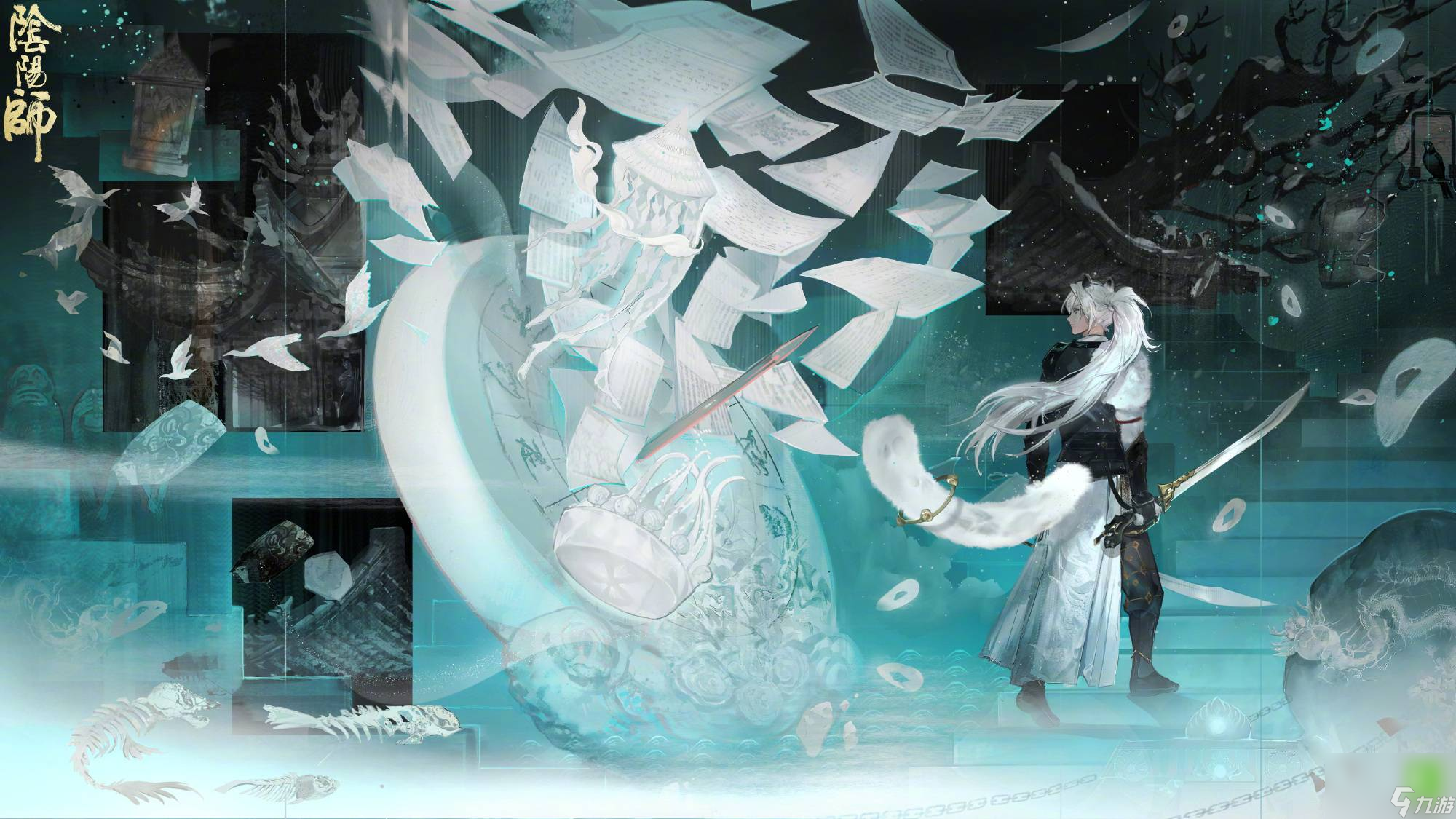 陰陽(yáng)師封陽(yáng)君追憶繪卷活動(dòng)好玩嗎