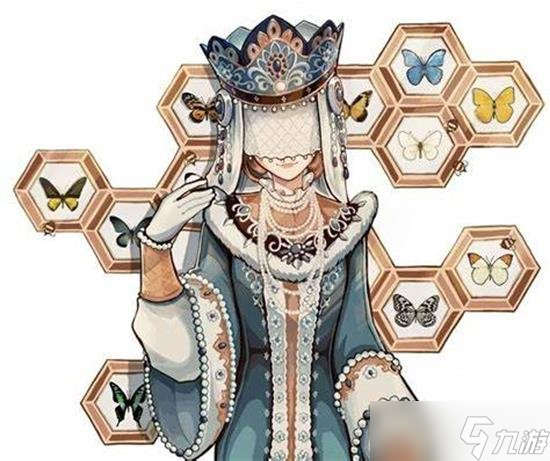 第五人格昆虫学家怎么玩 第五人格昆虫学家玩法攻略