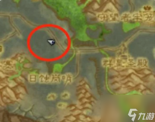 魔兽世界怀旧服血蓟交易任务怎么做 魔兽世界怀旧服血蓟交易任务完成攻略