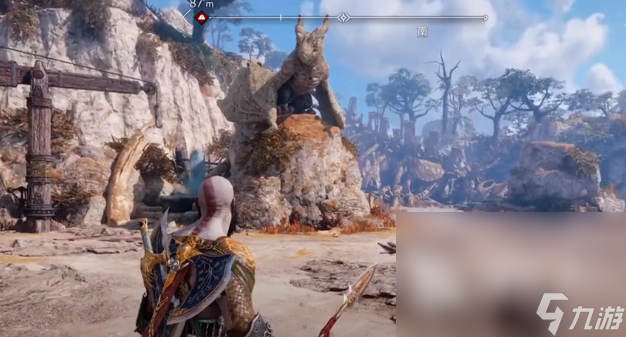 战神5PC版附魔推荐 战神5PC版附魔哪个好