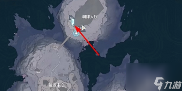 鸣潮星海拾影6通关攻略