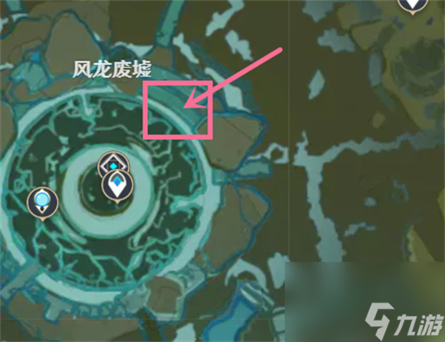 原神旅行劍怎么獲得 旅行劍寶箱位置一覽