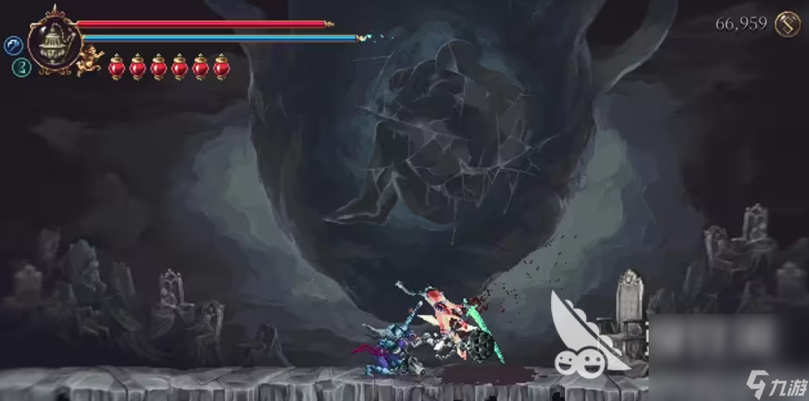 神之亵渎2steam叫什么 神之亵渎2英文名介绍