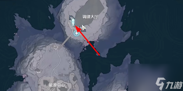 《鸣潮》星海拾影五任务攻略