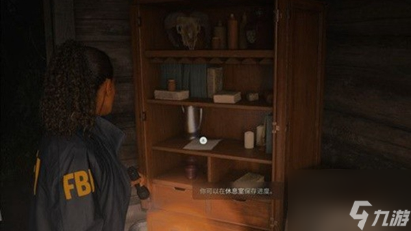 心灵杀手2第二章回归2心脏1解密攻略