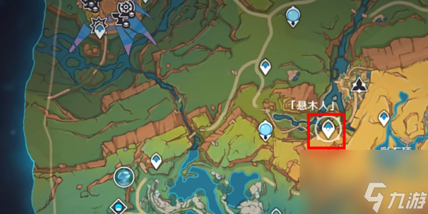 原神夜饋尋跡萬(wàn)火燎灼之原其一成就攻略