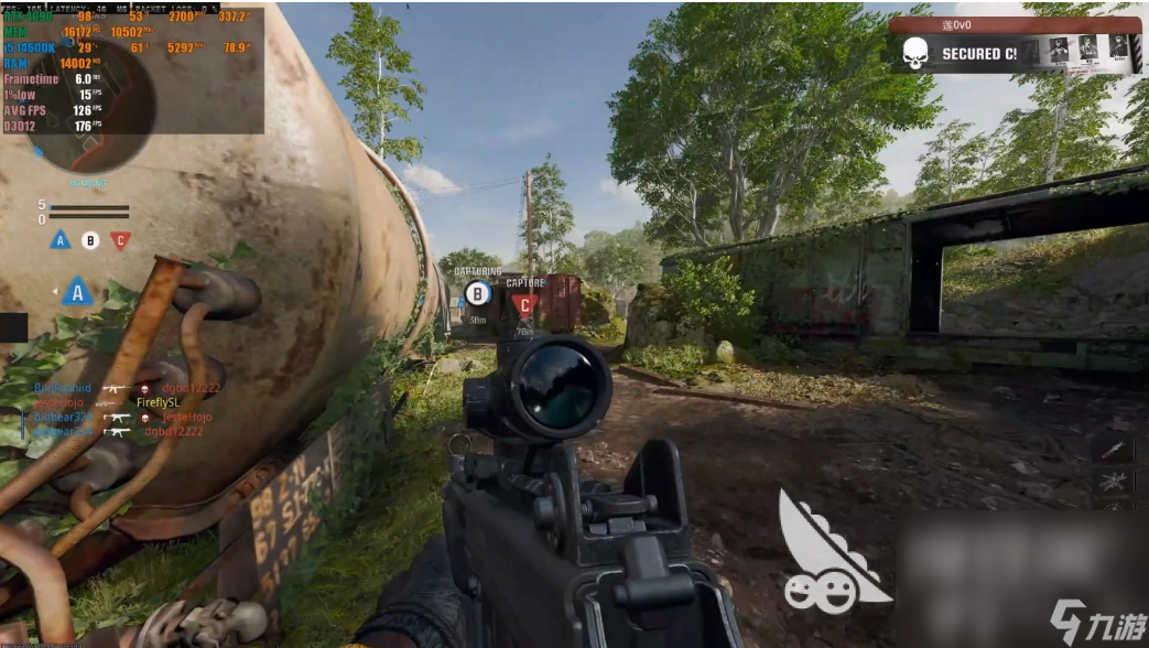 cod21什么时候能玩 使命召唤黑色行动6什么时候发售