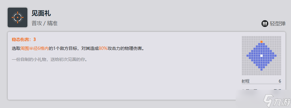 少女前线2追放奇塔全方面解析攻略