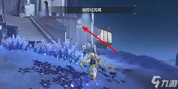 《鸣潮》星海拾影四任务完成攻略
