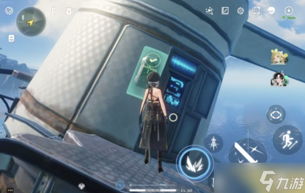 《鸣潮》潮生崖灯塔隐藏宝箱位置攻略