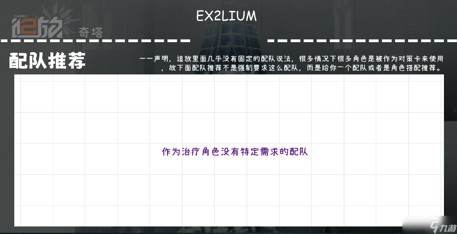 少女前线2追放奇塔全方面解析攻略
