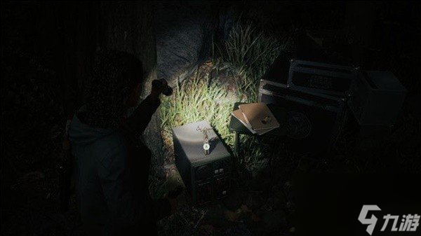 心灵杀手2第六章山路解密流程图文攻略