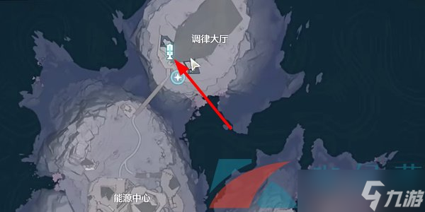 《鳴潮》海風(fēng)中失落的湛藍回聲下任務(wù)攻略