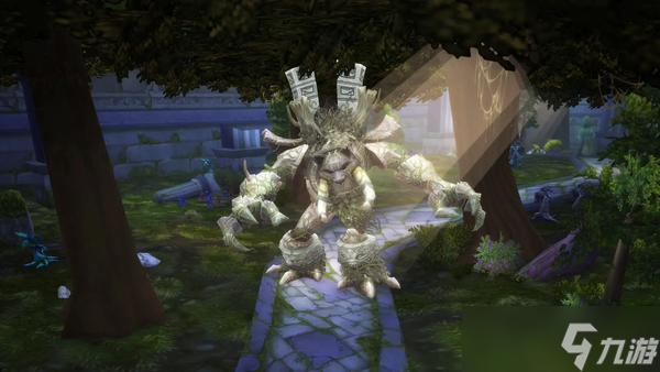 魔兽世界二十周年庆典时空漫游商人可兑换哪些物品