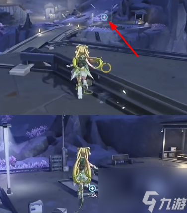 鸣潮星海拾影三任务怎么做