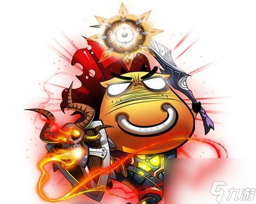 《我叫MT》游戏紫炎魔之弓装属性介绍（探索紫炎魔之弓的属性与效果）
