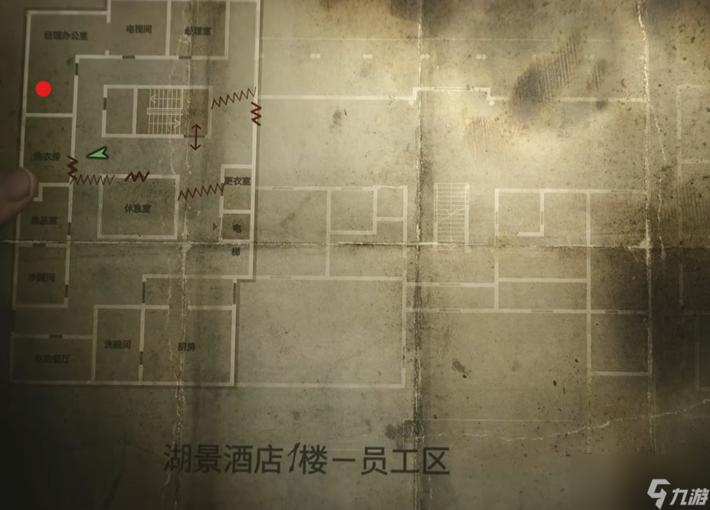 《寂静岭2：重制版》湖景酒店解谜攻略分享