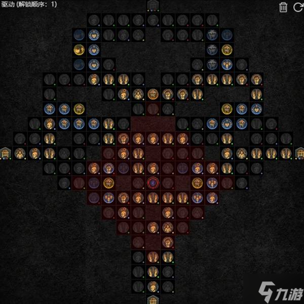 《暗黑破坏神4》灵巫无限闪避流速刷Build分享