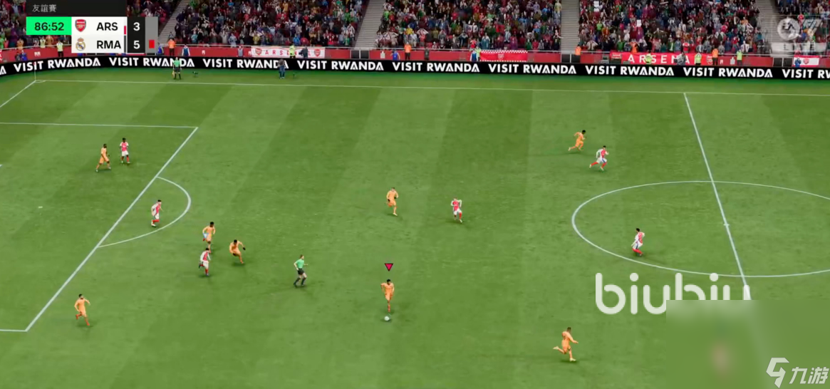 EASPORTSFC25加速器哪个好 专业的游戏加速器推荐