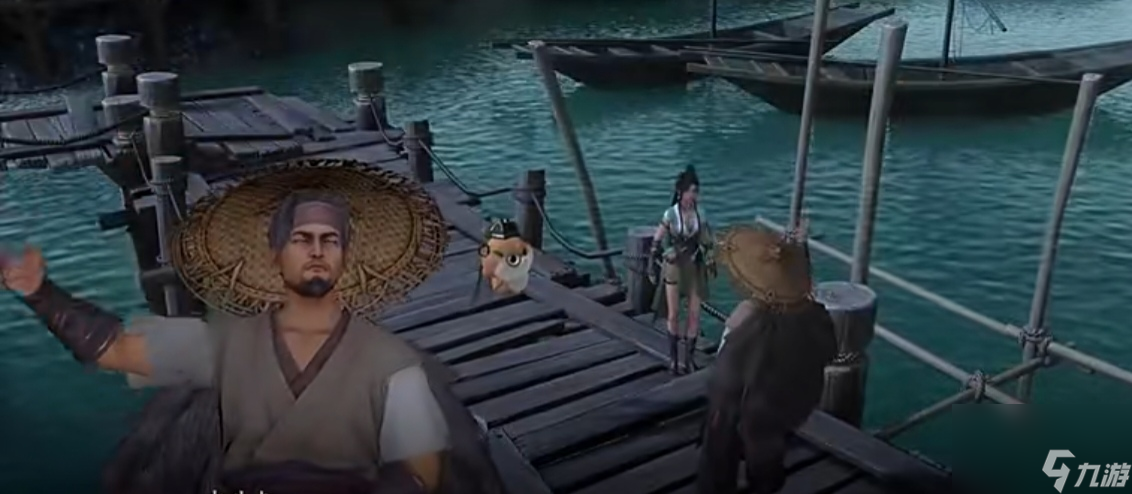 仙劍世界仙靈島仙靈花祭怎么做