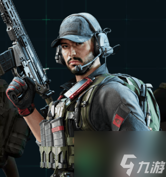 《三角洲行动》开服选择角色推荐