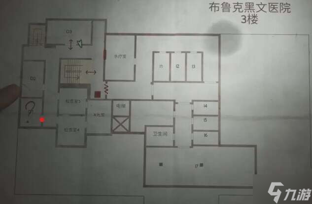 寂靜嶺2重制版密碼攻略總匯 速通向謎題密碼大全