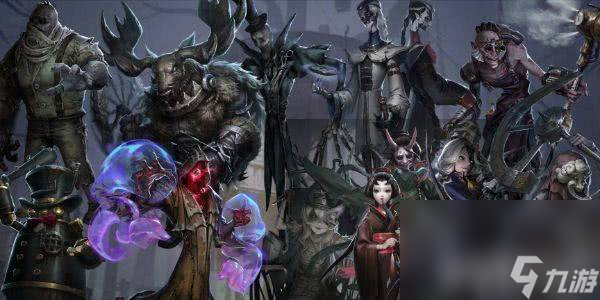 第五人格田园秋收节返场皮肤都包括哪些 活动皮肤介绍