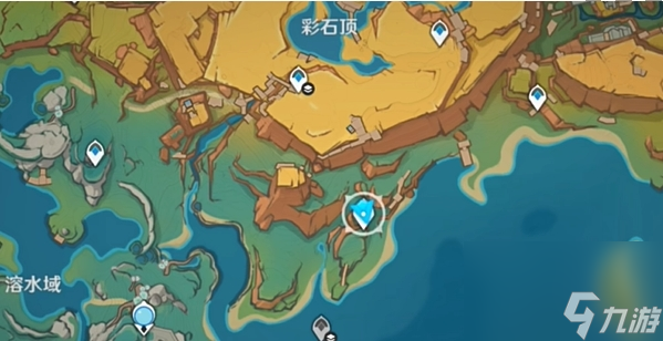 原神月亮還沒有出來(lái)成就達(dá)成攻略