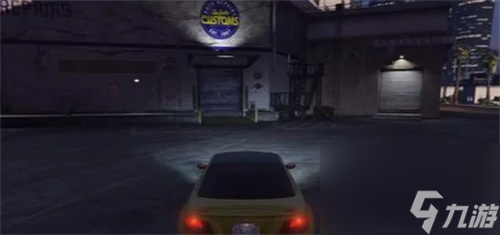 gta5怎么卖车 卖车方法介绍
