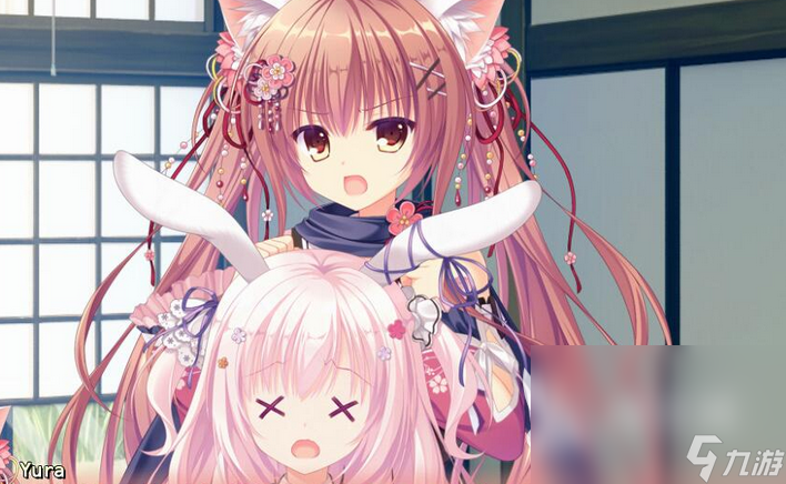 2024好玩的猫娘游戏大全 有趣的猫娘游戏盘点