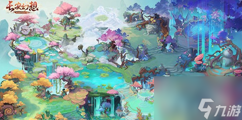長安幻想天虹幻境怎么打-長安幻想天虹幻境打法攻略