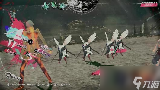 《暗喻幻想》主线剧情全流程攻略